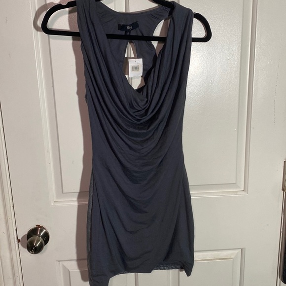 Sky Mini Dress - Picture 1 of 5